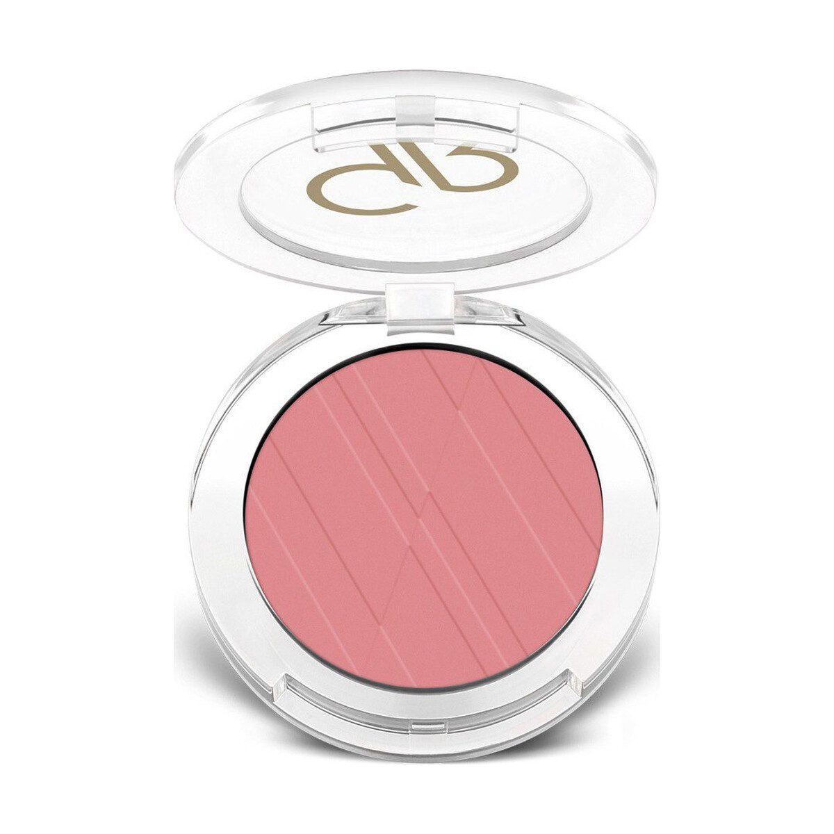 Golden Rose Powder Blush 14