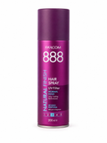 Farcom 888 Hair Spray 200ml Νο3 – Natural Finish | Normal Hold