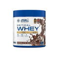 Applied Nutrition Critical Whey (132g) Chocolate Milkshake