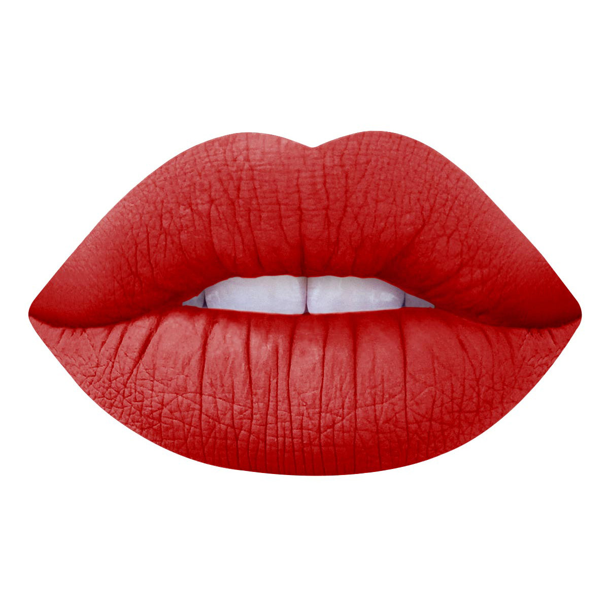 Lorin Liquid Lip Matte #36 (Scarlet Red)