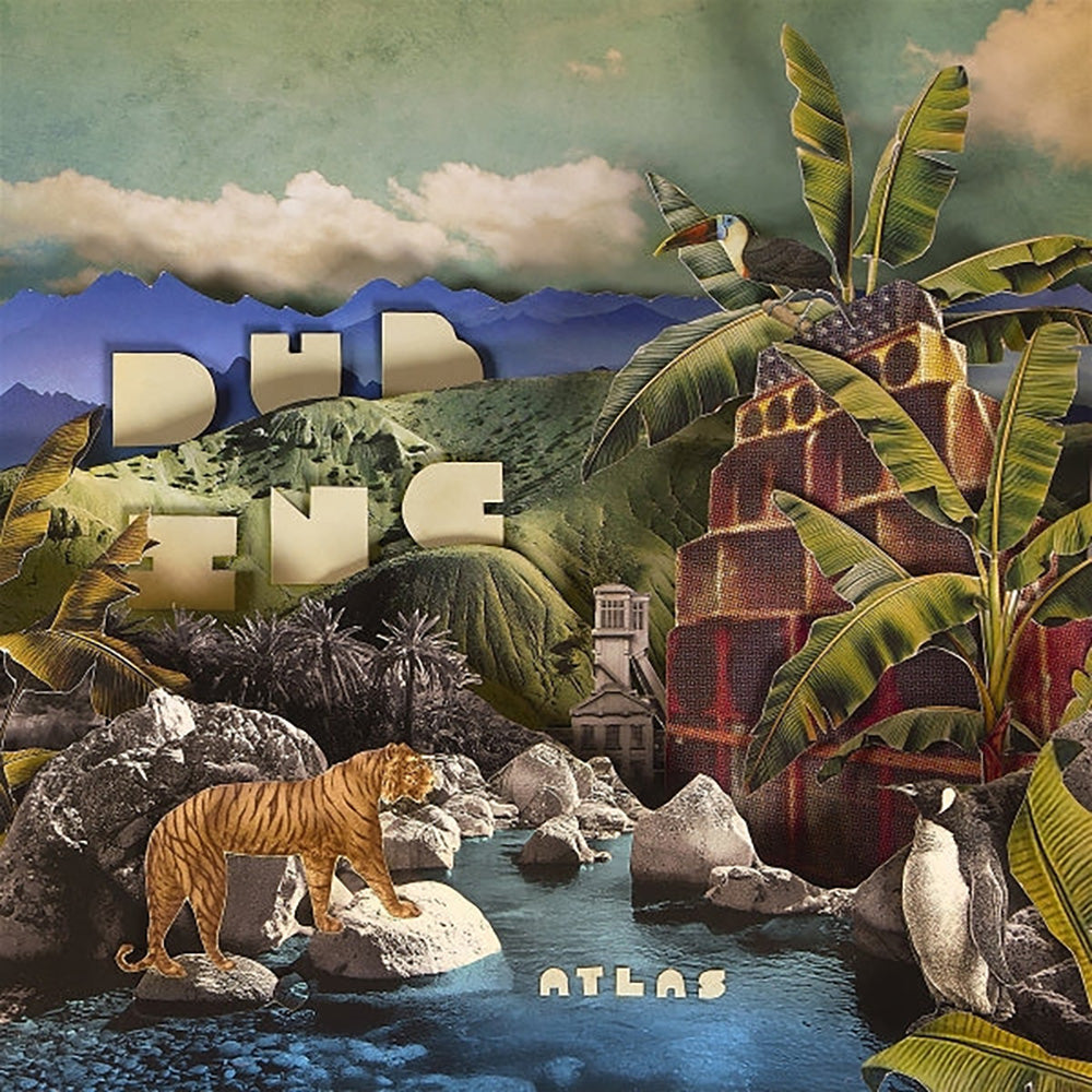 Atlas
