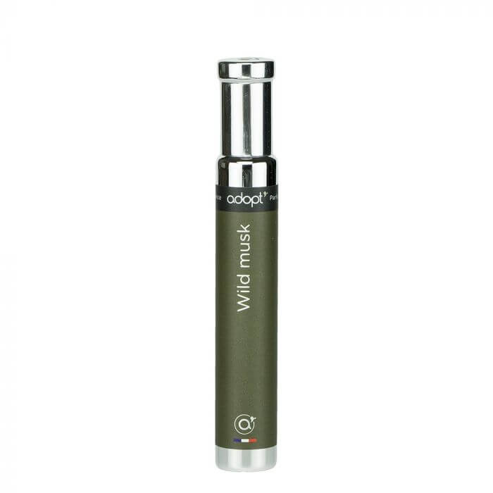 Wild Musk Eau De Parfum 30ml Adopt