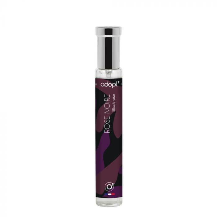 Rose Noire Eau De Parfum 30ml Adopt