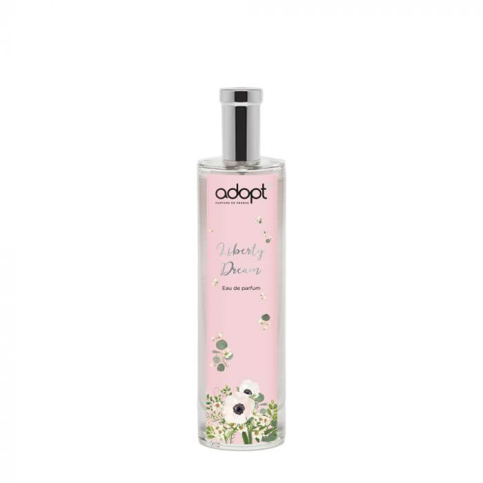 Liberty Dream Eau de Parfum 100ml | Adopt