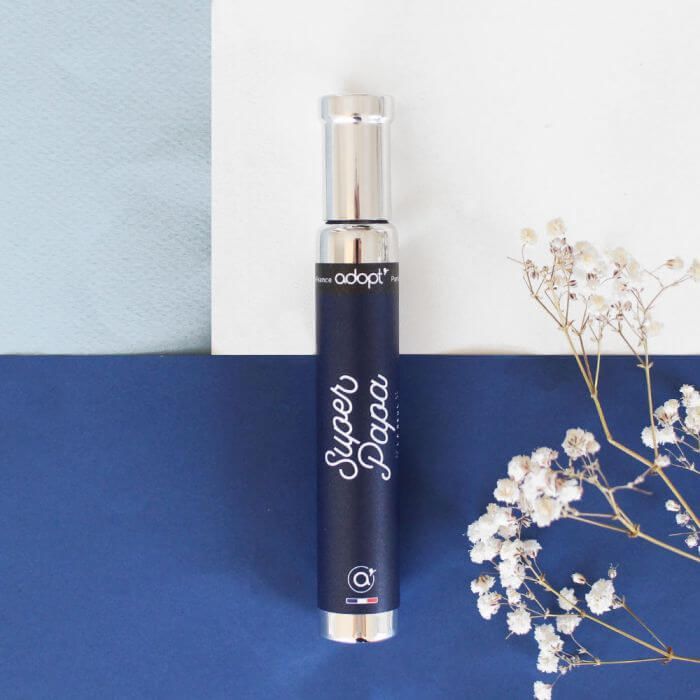Super Papa Eau De Parfum 30ml Adopt