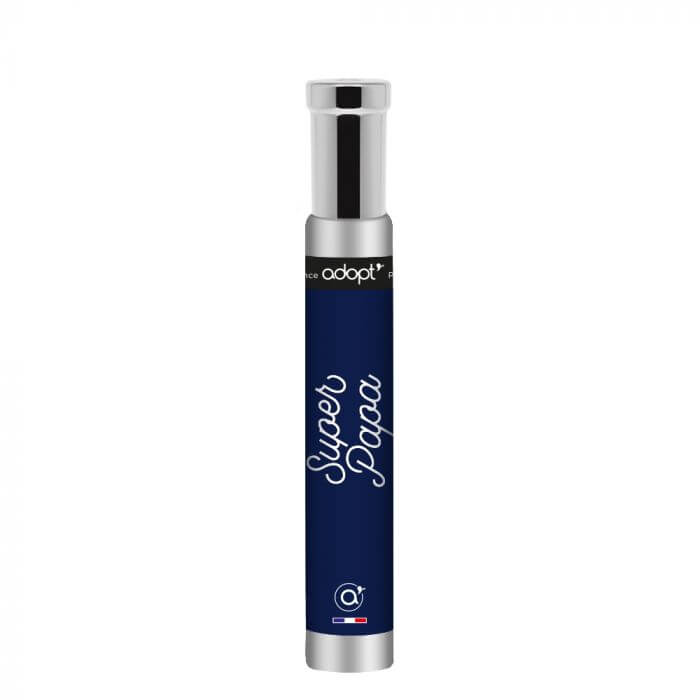 Super Papa Eau De Parfum 30ml Adopt