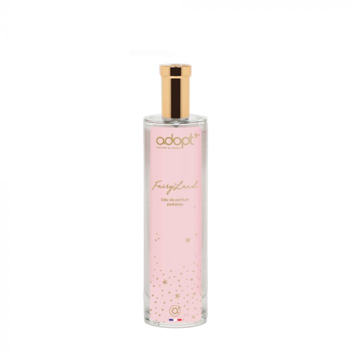 Fairyland Glittery Eau De Parfum 100ml Adopt