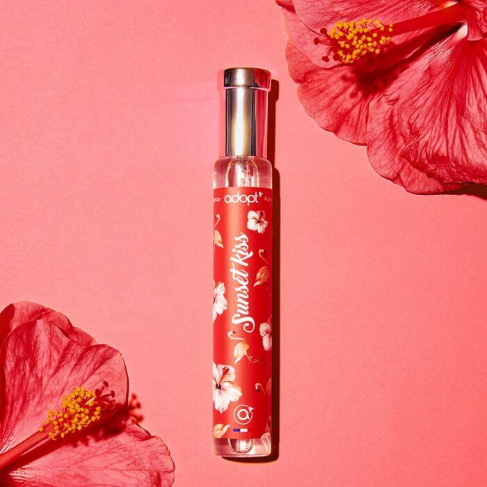 Sunset Kiss Eau De Parfum 30ml | Adopt