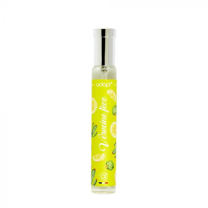 Verveine Fizz Eau De Parfum 30ml | Adopt