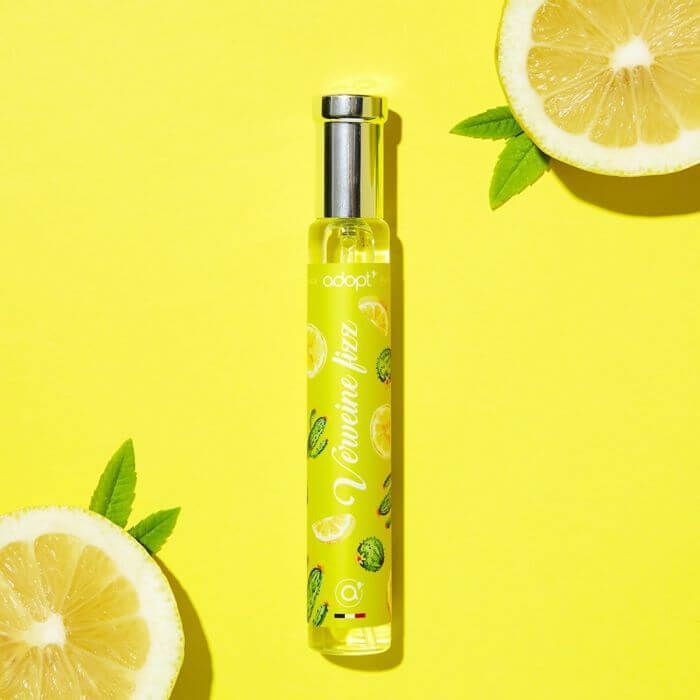 Verveine Fizz Eau De Parfum 30ml | Adopt