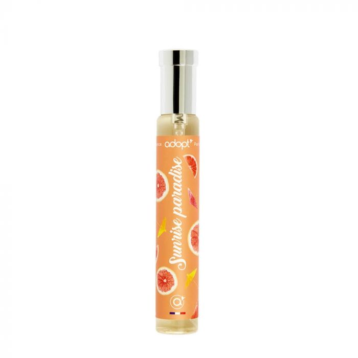 Sunrise Paradise Eau De Parfum 30ml Adopt