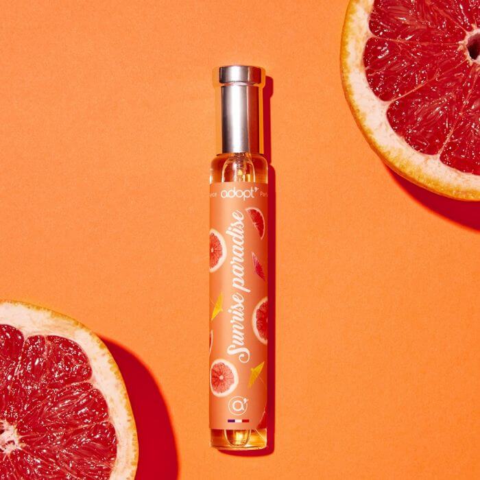 Sunrise Paradise Eau De Parfum 30ml Adopt