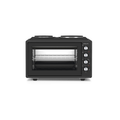 ΦΟΥΡΝΑΚΙ DAVOLINE URBAN CHEF 3702 BL