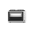 ΦΟΥΡΝΑΚΙ DAVOLINE URBAN CHEF 3703 WH