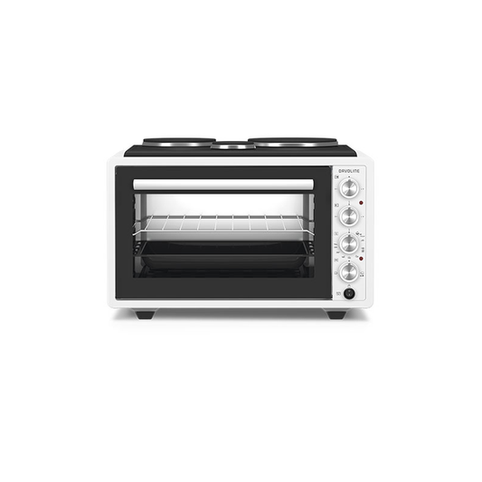 ΦΟΥΡΝΑΚΙ DAVOLINE URBAN CHEF 3703 WH