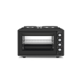 ΦΟΥΡΝΑΚΙ DAVOLINE URBAN CHEF 3703 BL