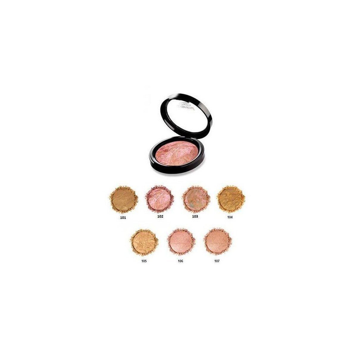 Golden Rose Terracotta Stardust 9g 103