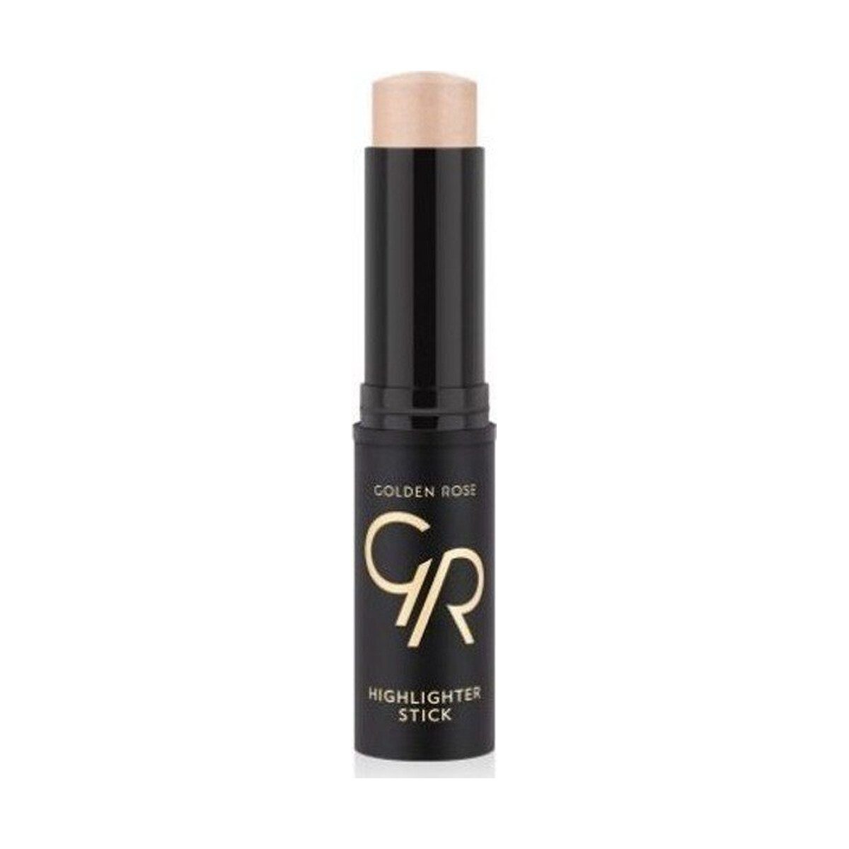Golden Rose Highlighter Stick Bright Gold
