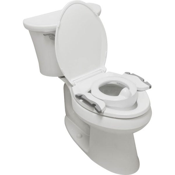 Potette Plus – φορητό γιογιό ταξιδίου Plum 56013