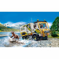 playmobil 70278 Εξερευνητικό Όχημα