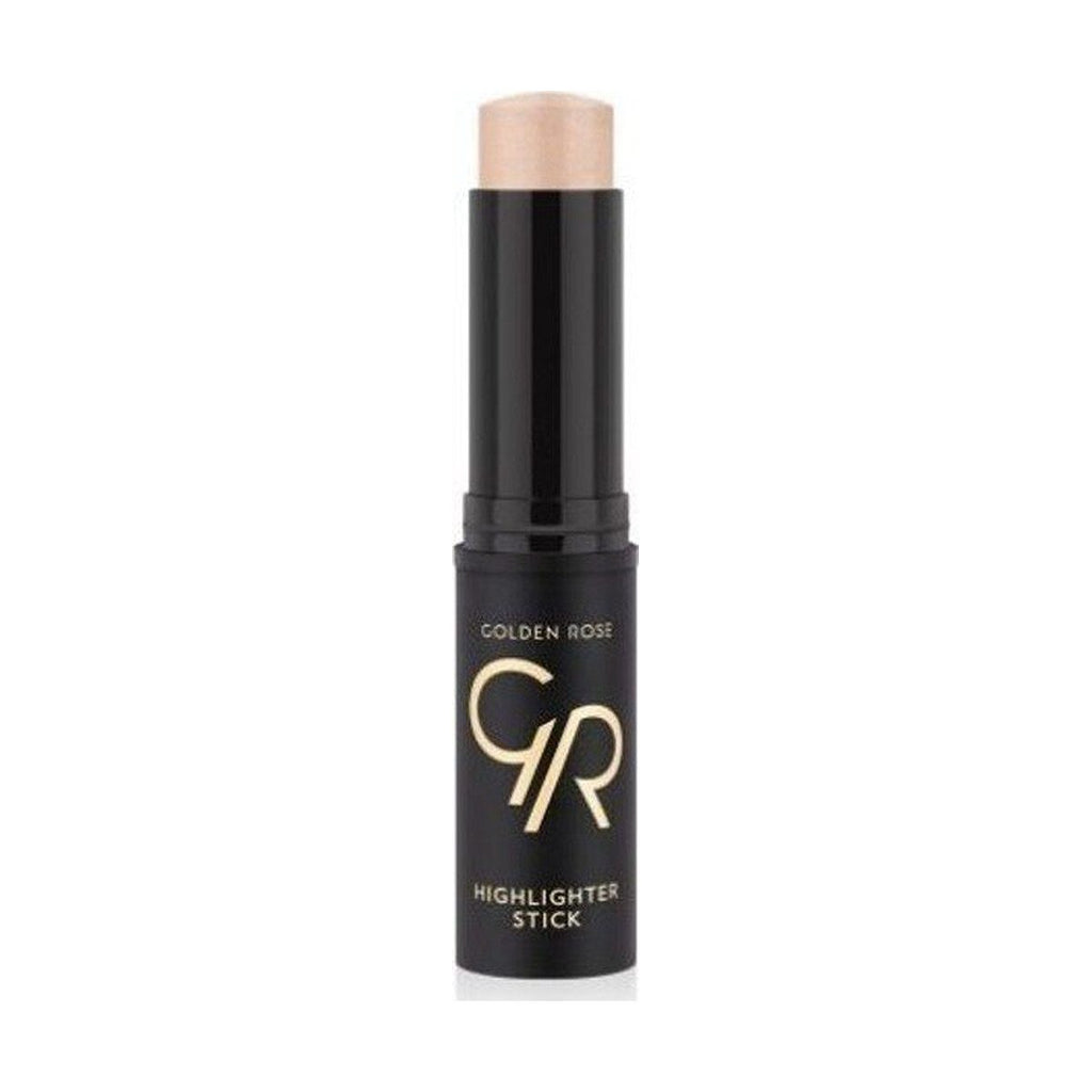 Golden Rose Highlighter Stick Bright Pink