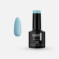 Lorin Gel Lacquer Ημιμόνιμο Βερνίκι 8ml. #374 (Aura Blue)