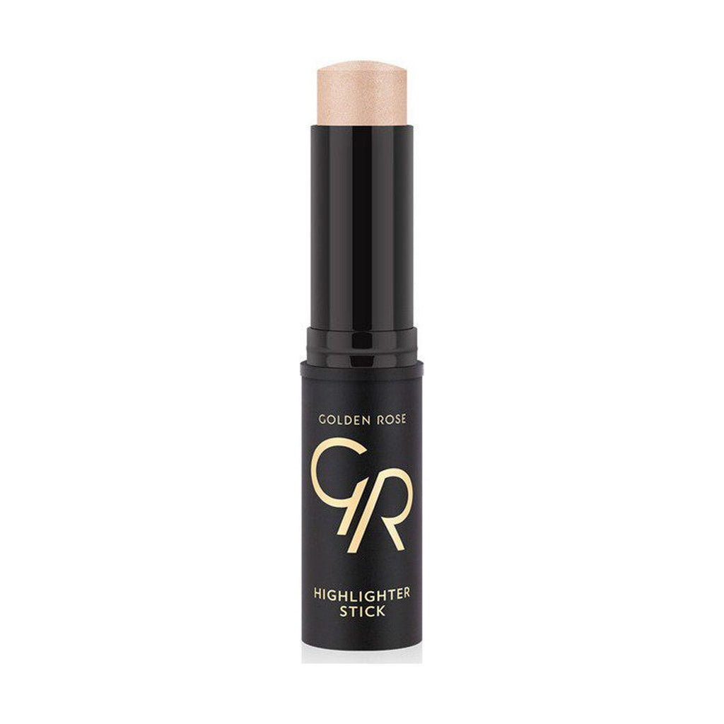 Golden Rose Highlighter Stick Bright Pink