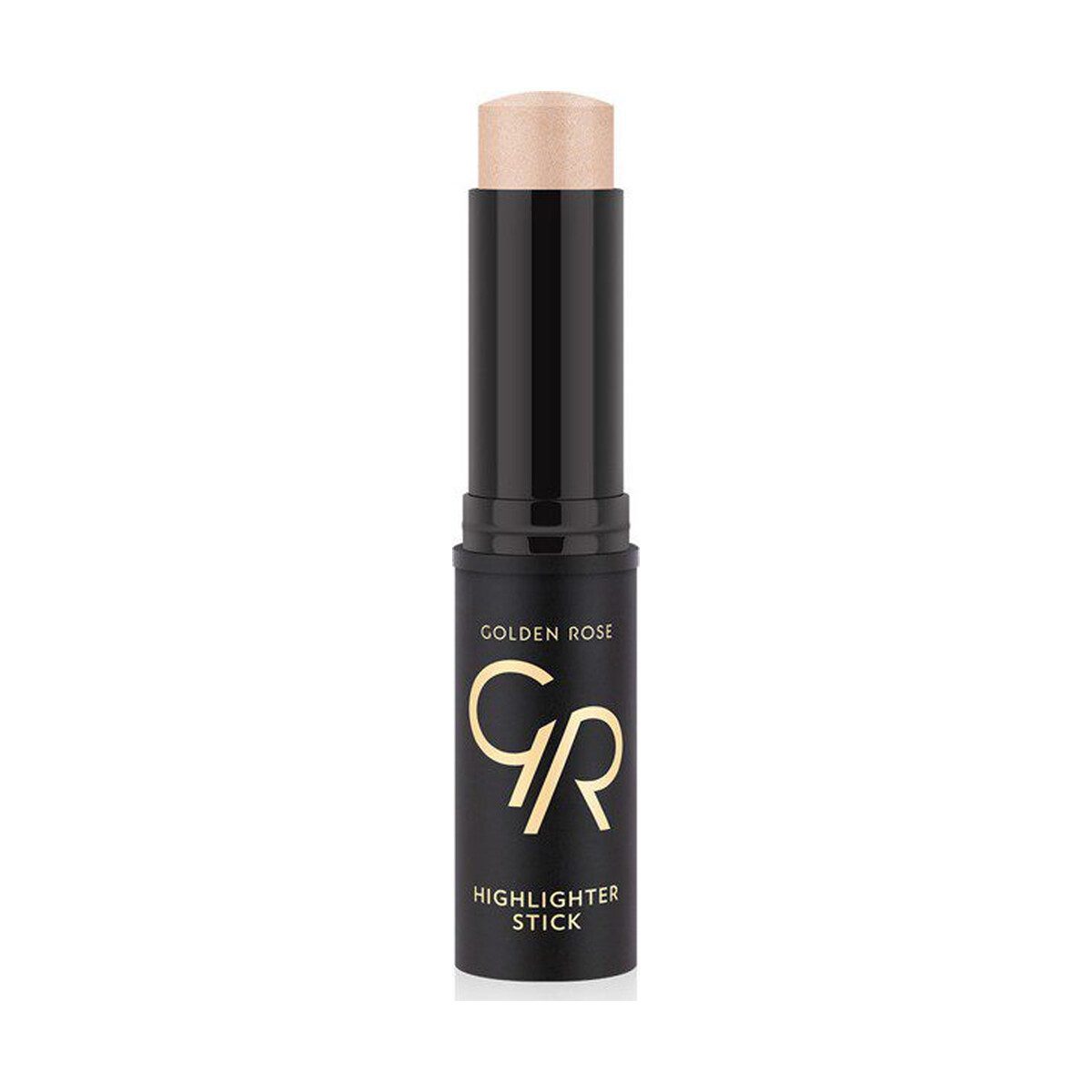 Golden Rose Highlighter Stick Bright Pink