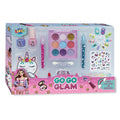 Luna Σετ Μακιγιάζ 31 τμχ. Go go Glam