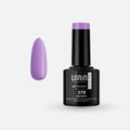 Lorin Gel Lacquer Ημιμόνιμο Βερνίκι 8ml. #378 (Zincwhite)