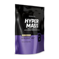 Biotech USA Hyper Mass Drink Powder With Carbohydrates & Creatine Χωρίς Γλουτένη 1kg Vanilla