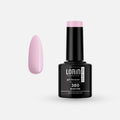 Lorin Gel Lacquer Ημιμόνιμο Βερνίκι 8ml. #380 (Blush Pink)