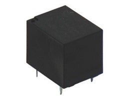 ΡΕΛΕ 12V DC 1 ΕΠΑΦΗΣ 7A 19x15.5x15.2mm