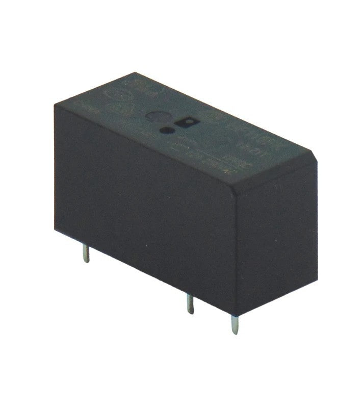 ΡΕΛΕ 12V DC 1 ΕΠΑΦΗΣ 12A MINI HF115FD