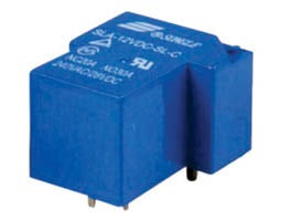 ΡΕΛΕ 12V DC 4 ΕΠΑΦΩΝ 30Α SLA S112DM