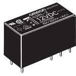 ΡΕΛΕ 12V DC 2 ΕΠΑΦΩΝ 8Α