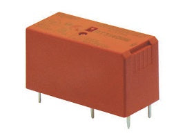 ΡΕΛΕ 220V AC 1 EΠΑΦΗΣ 12Α RT 114730