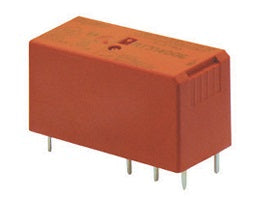 ΡΕΛΕ 12V DC 1 ΕΠΑΦΗΣ 12A RT214012
