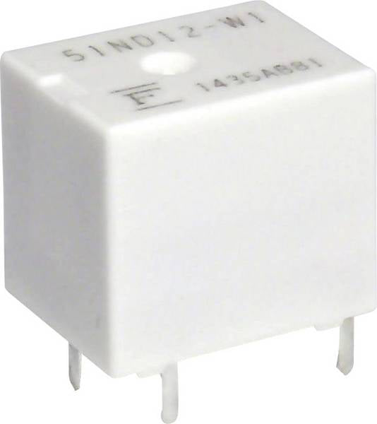 FBR 51ND10-W1 ΡΕΛΕ 10V DC 25A ΑΥΤΟΚΙΝΗΤΟΥ
