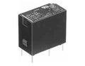 ΡΕΛΕ 12V DC 1 ΕΠΑΦΗΣ 5A MINI JQ1a-12V