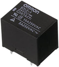ΡΕΛΕ 24V DC 1 ΕΠΑΦΗΣ 10A G5LE-1A 24V DC