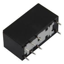 ΡΕΛΕ 24V DC 2 ΕΠΑΦΩΝ 8A