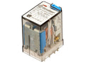 ΡΕΛΕ 24V DC 4 ΕΠΑΦΩΝ 7Α FINDER 5534