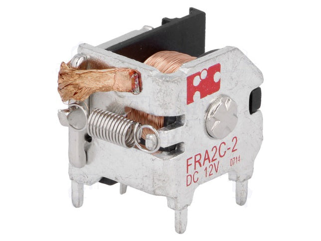 ΡΕΛΕ ΑΥΤOKINHTOY 12V DC 1 ΕΠΑΦΗΣ 30A