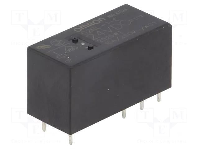 ΡΕΛΕ 24V DC 1 ΕΠΑΦΗΣ 16Α