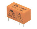 ΡΕΛΕ 6V DC 2 EΠΑΦΩΝ 1Α SANYOU
