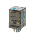 ΡΕΛΕ TΥΠΟΥ ΛΥΧΝΙAΣ 8P 220V AC 2 ΕΠΑΦΩΝ 10A
