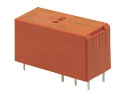 ΡΕΛΕ 220V AC 2 ΕΠΑΦΩΝ 8Α RT 424730