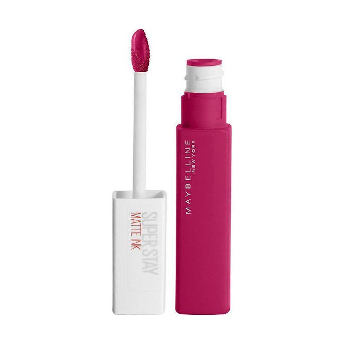 Maybelline Superstay Matte Ink Liquid Lipstick 60 Poet