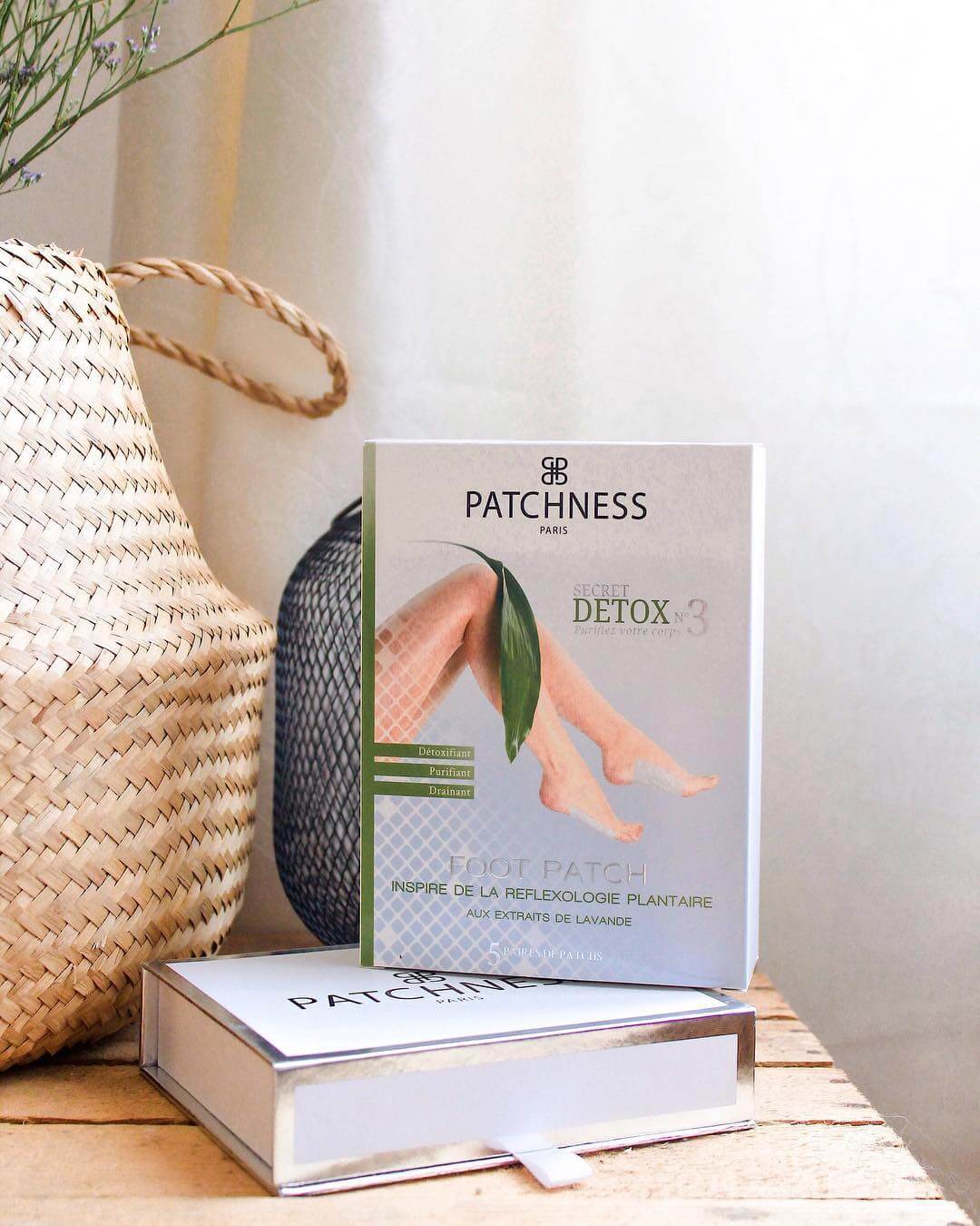 Patchness FOOT PATCH 5 pairs